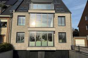Exklusives Zweifamilienhaus im Umbau in 1. Rheinlage von Düsseldorf-Oberkassel !  – Düsseldorf – Vorschaubild 3