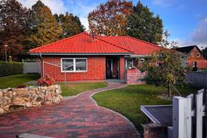 Traumhafter, moderner Winkelbungalow auf sonnigem, großen Grundstück in Oldendorf/Stade – Blaue Straße 10, 21726 Oldendorf – Vorschaubild 23