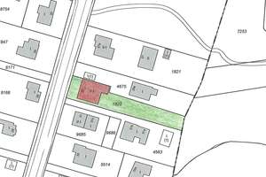 großes, helles Haus am Waldrand zwischen Sasel und Volksdorf – Die vollständige Adresse der Immobilie erhältst du vom Anbieter., 22393 Sasel, Hamburg – Vorschaubild 26