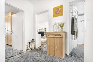 Provisionsfrei!  **Vermietete Etagenwohnung in Köln-Nippes** – Florastraße 208, 50733 Nippes (Ortsteil), Köln – Vorschaubild 6