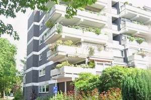 Wohnen mit Charakter: 4,5-Zimmer-Wohnung in Gelsenkirchen-Buer – Die vollständige Adresse der Immobilie erhältst du vom Anbieter., 45894 Buer, Gelsenkirchen – Vorschaubild 2