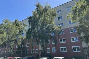 Gut geschnittene 3-Zimmerwohnung | Bezugsfrei! – Die vollständige Adresse der Immobilie erhältst du vom Anbieter., 13059 Neu-Hohenschönhausen, Berlin – Vorschaubild 22