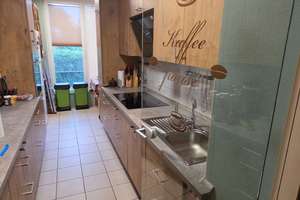 Traumwohnung in der Unternehmerstadt – 40476 Derendorf, Düsseldorf – Vorschaubild 10