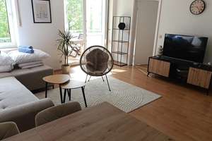 Gemütliche 1-Zimmer-Wohnung mit 45qm in Dachau-Oberaugustenfeld – Die vollständige Adresse der Immobilie erhältst du vom Anbieter., 85221 Dachau – Vorschaubild 2