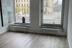 Wohnung (Büro- oder Praxisräume) mit Schlossblick am Bohlweg