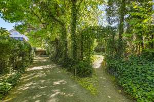 Familienjuwel in traumhafter Lage: historisches Anwesen mit weitläufigem Garten in Trudering! – Die vollständige Adresse der Immobilie erhältst du vom Anbieter., 81825 Waldtrudering, München – Vorschaubild 39