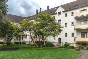 Wohnen und Sparen in Essen – Krampestr. 6, 45139 Südostviertel, Essen – Vorschaubild 8