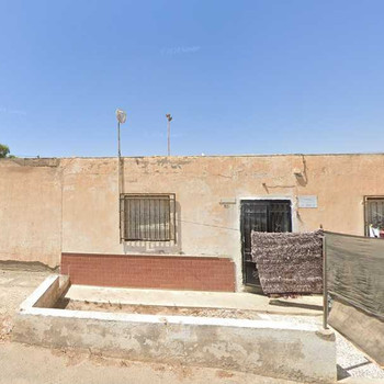 Solvia Immobilien Reihenhaus Ejido El
