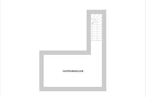 Großzügig & freistehend - Einfamilienhaus mit zusätzlichem Grundstück und Entwicklungschancen! – Die vollständige Adresse der Immobilie erhältst du vom Anbieter., 40595 Garath, Düsseldorf – Vorschaubild 18