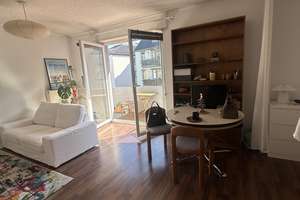 Stilvolles Apartment in der beliebten Neckarstadt-OST – Die vollständige Adresse der Immobilie erhältst du vom Anbieter., 68163 Neckarstadt-Ost/Wohlgelegen, Mannheim – Vorschaubild 5