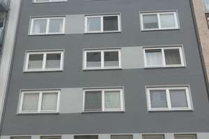 Geschmackvolle, 2-Raum-Wohnung in Kiel