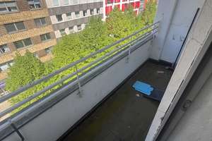 2-Zimmer-Wohnung mit Einbauküche & Balkon in Oberhausen – Marktstr. 145, 46045 Altstadt-Süd, Oberhausen – Vorschaubild 2
