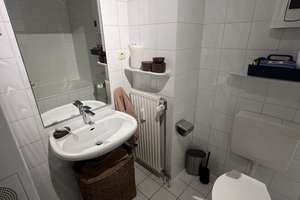 Helle 3-Zimmer Wohnung mit Balkon in Düsseldorf-Derendorf – Die vollständige Adresse der Immobilie erhältst du vom Anbieter., 40476 Derendorf, Düsseldorf – Vorschaubild 9