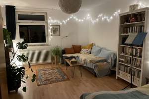 Nachmieter gesucht für großzügige 2-Zimmer-Wohnung im Lindenhof – Haardtstr. 18, 68163 Lindenhof, Mannheim – Vorschaubild 5