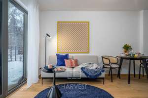Neubau Wohnung im 1. Obergeschoss mit Balkon I Ideal für Eigennutzer und Kapitalanleger – Die vollständige Adresse der Immobilie erhältst du vom Anbieter., 80999 Untermenzing, München – Vorschaubild 5