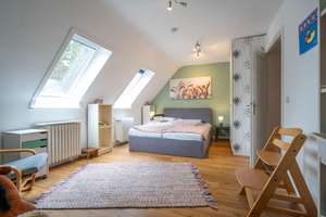 Gepflegt, modernisiert und großzügig: Einfamilienhaus mit Einliegerwohnung und vielseitigen Nutzun – Die vollständige Adresse der Immobilie erhältst du vom Anbieter., 22143 Rahlstedt, Hamburg – Vorschaubild 28