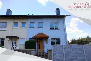 RESERVIERT Gepflegtes Reihenendhaus in Niederrodenbach mit Garten – Ulmenstraße 2, 63517 Rodenbach – Vorschaubild 1