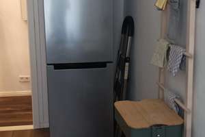 Möblierte Studio Wohnung nahe S-Bahn Wedding – Ravene str 4, 13347 Gesundbrunnen, Berlin – Vorschaubild 5