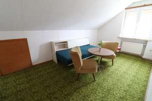 Einfamilienhaus mit Wintergarten, Garage u. Keller in ruhiger Lage von Helmstedt ! – Die vollständige Adresse der Immobilie erhältst du vom Anbieter., 38350 Helmstedt – Vorschaubild 24