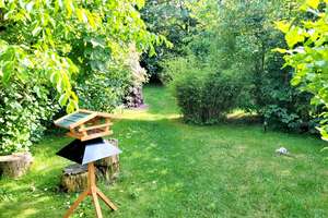 3-Zimmer-Gartenwohnung mit 290 m² Privatgarten in Hamburg-Rissen – Die vollständige Adresse der Immobilie erhältst du vom Anbieter., 22559 Rissen, Hamburg – Vorschaubild 11