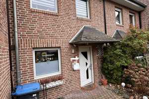 Reihenmittelhaus mit Garage in Moers Hülsdonk - Provisionsfrei – Wesel (Kreis) – Vorschaubild 1