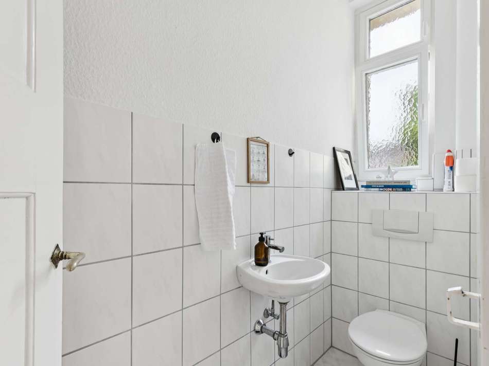 Gäste WC