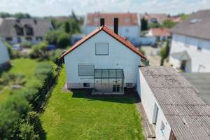 Familienfreundliches Eigenheim mit schönem Garten in ruhiger Lage von Zuchering! – Die vollständige Adresse der Immobilie erhältst du vom Anbieter., 85051 Süd, Ingolstadt – Vorschaubild 3