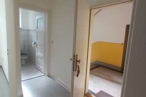 SONNIGE TEILMÖBLIERTE 2- ZKB-WHG. MIT EBK,  FÜR STUDENTEN ODER BERUFSTÄTIGEN SINGLE  !!!! – 68169 Neckarstadt-West, Mannheim – Vorschaubild 23