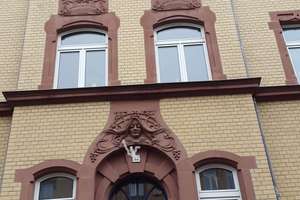 Süßes Appartment mit EBK im Erfurter Mühlenviertel - ideal für Singles & Studenten – Waidmühlenweg 21, 99089 Andreasvorstadt, Erfurt – Vorschaubild 2