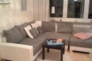 Attraktive 2 Zi, KN, gr. Balkon, BITTE TEXT LESEN !! – Die vollständige Adresse der Immobilie erhältst du vom Anbieter., 50678 Altstadt/Süd, Köln – Vorschaubild 7