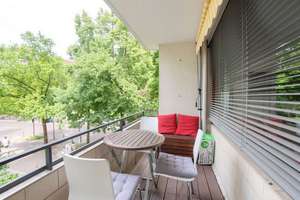 Zeitlose Eleganz in gefragter City-West-Lage, inkl. Tiefgaragenstellplatz – Die vollständige Adresse der Immobilie erhältst du vom Anbieter., 10717 Wilmersdorf, Berlin – Vorschaubild 7