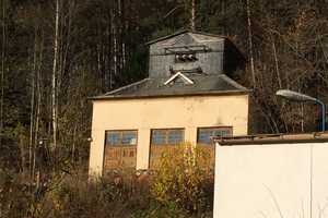 Denkmalgeschütze Villa der ehem. Patentpapierfabrik in Amtsberg südlich von Chemnitz auf 2.800 m² – An der Schlösselmühle 11, 9439 Erzgebirgskreis – Vorschaubild 42