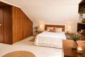 Exklusiver villenartiger Bungalow mit privater Wellnessoase und Künstler-Unikat in Krefeld-Verberg – Die vollständige Adresse der Immobilie erhältst du vom Anbieter., 47802 Verberg, Krefeld – Vorschaubild 31