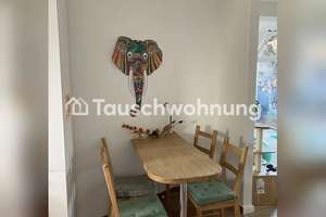 Tauschwohnung: Wunderschönes DG in Tempelhof – Ottokarstr. 15, 12105 Tempelhof, Berlin – Vorschaubild 4