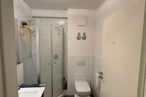 Möblierte 1-Zimmer-Wohnung im Herzen der Südstadt – Die vollständige Adresse der Immobilie erhältst du vom Anbieter., 76137 Südstadt, Karlsruhe – Vorschaubild 10