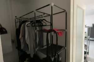 WG Zimmer für eine zweite FLINTA* Person - Helles Design, Offener Grundriss - Mit Anmeldung – Wiesbadener Straße 76, 14197 Berlin – Vorschaubild 5