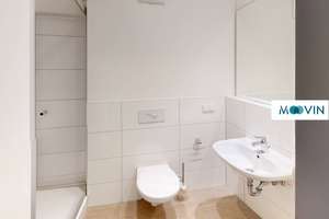 **STUDENTS ONLY** ALL-IN Apartment: Möbliert mit EBK, Bad und vielen Extras im Open Living House ... – Am Lohgraben 30, 57074 Siegen, Siegen – Vorschaubild 8