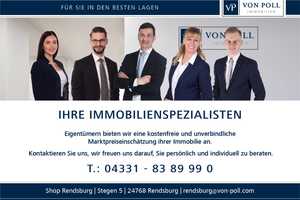 Großzügiges Reihenmittelhaus in Ostseenähe – Ihr neues Zuhause am Schönberger Strand – Plön (Kreis) – Vorschaubild 11