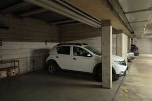 3-Zimmer in Pfersee - 73 qm mit hübschem Balkon und Tiefgarage – Die vollständige Adresse der Immobilie erhältst du vom Anbieter., 86157 Pfersee-Nord, Augsburg – Vorschaubild 14