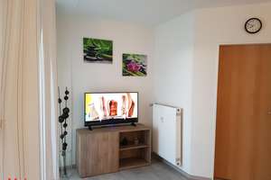 Bezugsfreie, gepflegte 3-Zimmer-Maisonettewohnung mit Balkon, TG-Stellplatz Kriegshaber – Die vollständige Adresse der Immobilie erhältst du vom Anbieter., 86156 Kriegshaber, Augsburg – Vorschaubild 5