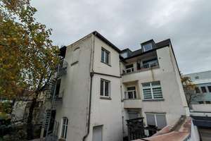 Eigentumswohnung mit Terrasse in zentraler Lage – attraktive Chance aus Zwangsversteigerung – Die vollständige Adresse der Immobilie erhältst du vom Anbieter., 47169 Marxloh, Duisburg – Vorschaubild 7
