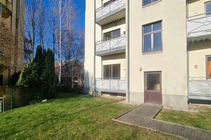 Kapitalanlage mit starker Rendite - ETW mit Balkon in beliebter Lage in Schloßchemnitz – Glauchauer Straße 15, 9113 Schloßchemnitz, Chemnitz – Vorschaubild 10