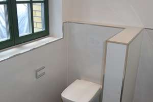 Sehr  schöne 4 Z. Wohnung m. Dachterasse+Balkon im Waldstraßenviertel – Die vollständige Adresse der Immobilie erhältst du vom Anbieter., 4105 Zentrum-Nordwest, Leipzig – Vorschaubild 7