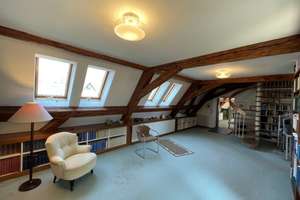 Denkmalgeschütztes Wohnhaus mit historischem Charme – Die vollständige Adresse der Immobilie erhältst du vom Anbieter., 79379 Müllheim – Vorschaubild 13