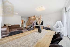 Gepflegtes Reihenendhaus mit Garten in Vorsfelde - Meine Immobilie = Mein Partner! – Die vollständige Adresse der Immobilie erhältst du vom Anbieter., 38448 Vorsfelde, Wolfsburg – Vorschaubild 12