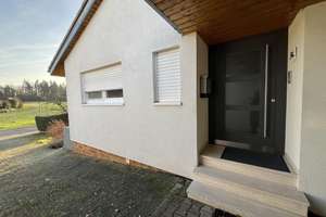 Charmantes Einfamilienwohnhaus
in Wertheim-Höhefeld – Die vollständige Adresse der Immobilie erhältst du vom Anbieter., 97877 Wertheim – Vorschaubild 4