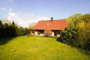 Einfamilienhaus mit Einliegerwohnung, Garten, Baugrund - Paderborn Dahl – Die vollständige Adresse der Immobilie erhältst du vom Anbieter., 33100 Dahl, Paderborn – Vorschaubild 2