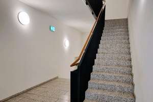 "Haus-im-Haus" Maisonette mit A+ Energieeffizienz, Smart Home und "Ready-to-Live" - Konzept – Die vollständige Adresse der Immobilie erhältst du vom Anbieter., 40235 Flingern Nord, Düsseldorf – Vorschaubild 35