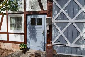 Heringen, 2 Wohn-oder Ferienhäuser – Felsenstr.  22a+b, 36266 Heringen (Werra) – Vorschaubild 8