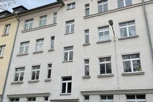 +++perfekt für Paare und Singles | 2-Zimmerwohnung | separate Küche| – Gregor-Fuchs-Straße 24, 4318 Anger-Crottendorf, Leipzig – Vorschaubild 1